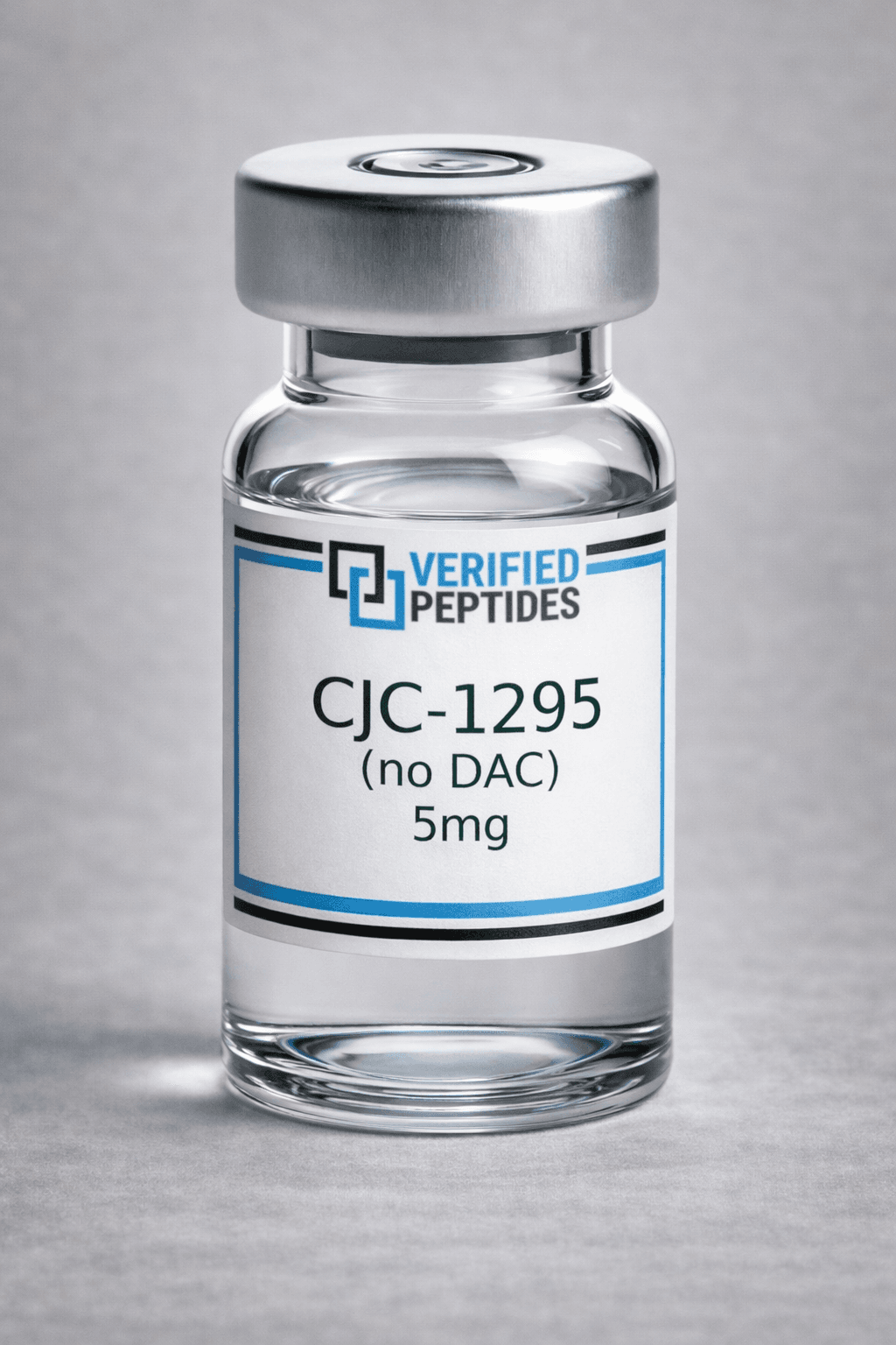 CJC-1295 (no DAC)
