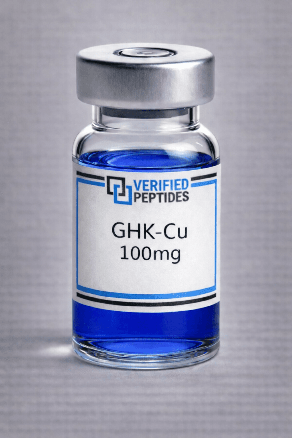 GHK-Cu