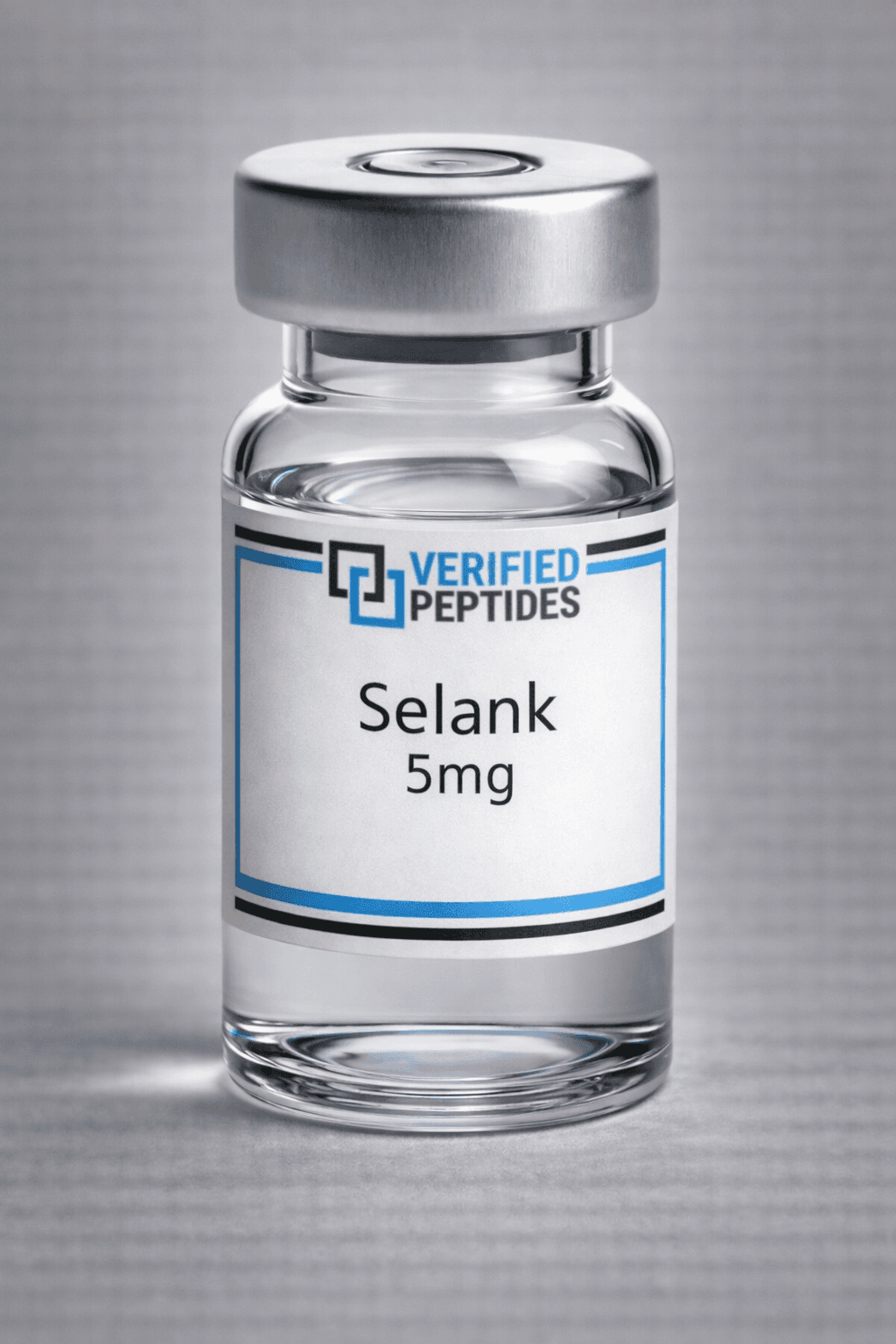 Selank
